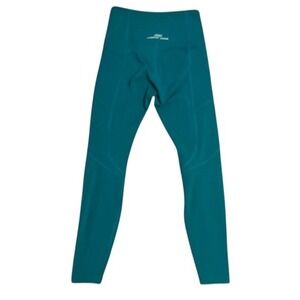 Lorna Jane Leggings Womens Size XS High Rise Gym Yoga Running Exercise